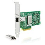 HP AK344A 8Gbit 1-PORT FC QLOGIC 81Q PCI-E HBA