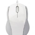 A4 TECH N100-2 V-TRACK OPTIK USB MINI BEYAZ MOUSE