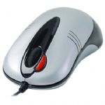 A4 TECH N50F-2 V-TRACK OPTIK USB GM MOUSE