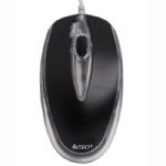 A4 TECH OP-3D OPTK PS/2 SYAH MOUSE