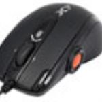 A4 TECH XL-755BK OSCAR 3600 LAZER USB SYAH MOUSE