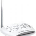 TP-LINK TL-WA701ND 150Mbps ACCESS POINT