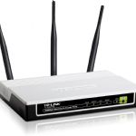 TP-LINK TL-WA901ND 300Mbps ACCESS POINT