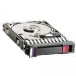 SAS 600GB HP 2.5 SFF 6G 10K RPM SC ENTERPRISE HOT PLUG 652583-B21