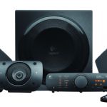  LOGITECH Z906 5+1 500W SPEAKER 980-000468