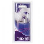 MAXELL COLOUR CANALZ MOR KULAKLIK 303439.00.CN