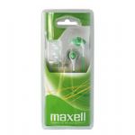 MAXELL COLOUR CANALZ YESIL KULAKLIK 303443