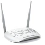 TP-LINK TL-WA801ND 1 PORT 300M KBLSUZ ROUTER