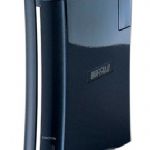 BUFFALO LINK STATION PRO 1x3TB HS NAS 1xGLAN USB20