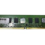 SNC 2GB DDR2 800MHz DDR2 ECC