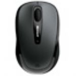 MICROSOFT GMF-00008 KABLOSUZ NANO USB SYAH MOUSE