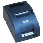 EPSON TM U220D 052 PARALEL SLIP YAZICI SYAH