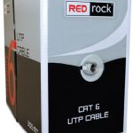 REDROCK CAT6 UTP KABLO 305m 24AWG