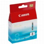 CANON CLI-8C MAV KARTU 13ML