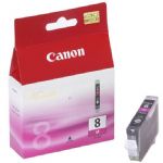 CANON CLI-8M KIRMIZI KARTU 13ML