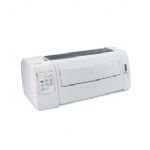 LEXMARK 2580N PLUS 9 PIN 80 KOLON YAZICI 510 CPS