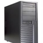 SNC CENTURY FOUNDATION E3-1220 4GB 2x500GB WFS2008