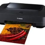 CANON PIXMA IP-2700 MREKKEP PSKRTMEL YAZICI