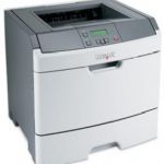 LEXMARK E360D LAZER YAZICI