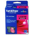 BROTHER LC67M KIRMIZI 325 SAYFA KARTUS MFC-795CW, MFC-J615W