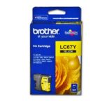 BROTHER LC67Y SARI 325 SAYFA KARTUS MFC-795CW, MFC-J615W