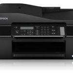 EPSON STYLUS BX305F MREKKEP PSKRTMEL YAZICI/TARAYICI/FOTOKOP/FAKS