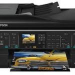 EPSON STYLUS SX620FW MREKKEP PSKRTMEL YAZICI/TARAYICI/FOTOKOP/FAKS KABLOSUZ