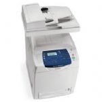 XEROX PHASER 6180MFP DN RENKL LAZER YAZICI/TARAYICI/FOTOKOP/FAKS+MODL