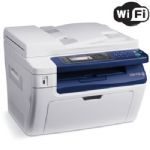 XEROX WORKCENTRE 3045NI LAZER YAZICI/TARAYICI/FOTOKOP/FAKS