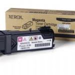 XEROX 106R01283 PHASER 6130 MAGENTA TONER KARTUSU 1900 SAYFA