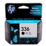 HP C9362EE (336) SIYAH MUREKKEP PUSKURTMELI BASKI KARTUSU