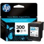 HP CC636EE (300B) GUNDELIK SIYAH MUREKKEP KARTUSU