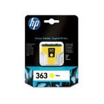 HP C8773EE (363) SARI MUREKKEP KARTUSU