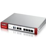 ZYXEL ZYWALL USG 100+ 50VPN FIREWALL