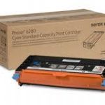 XEROX 106R01388 PHASER 6280 CYAN TONER KARTUSU 2200 SAYFA