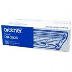 BROTHER DR-2025 SYAH DRUM 12.000 SAYFA