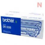 BROTHER DR-3000 SYAH DRUM 20.000 SAYFA