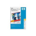 HP Q6594A PROFESSIONAL MAT MUREKKEP PUSKURTMELI KAGIDI-100 YAPRAK/A3/297 X 420 MM