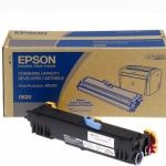 EPSON S050520 SYAH TONER 1.800 SAYFA