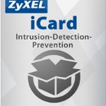 ZYXEL USG 300 ICARD IDP 1 YIL