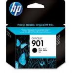 HP CC653AE (901) SIYAH OFFICEJET MUREKKEP KARTUSU