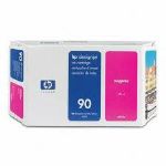 HP C5062A (90).225-ML KIRMIZI MUREKKEP KARTUSU