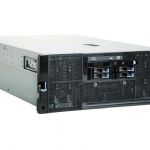 IBM SRV 72335RG X3850M2 E7450 2P 8x1GB HS 2.5 RACK