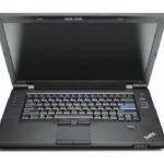 LENOVO NB L520 NYZ4MTX i5-2520 2G 320G 15.6 UMA W7PRO