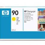 HP C5064A (90) 225-ML SARI MUREKKEP KARTUSU