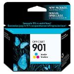 HP CC656AE (901) OFFICEJET UC RENKLI MUREKKEP KARTUSU