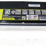 EPSON S051162-Y SARI TONER 2.000 SAYFA