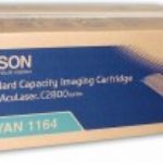 EPSON S051164-C CAMGBE TONER 2.000 SAYFA