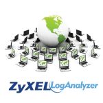 ZYXEL LOGANALYZER 5 USER 1 YIL