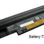 LENOVO 57Y4565 13W 6 HUCRELI BATARYA